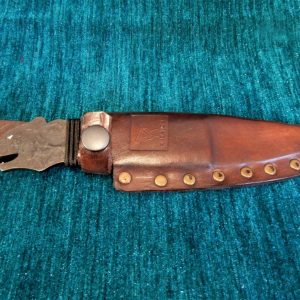Karhupuukko Fultang.