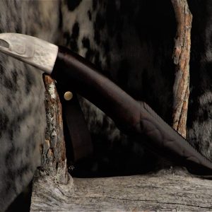 Lohipuukko.