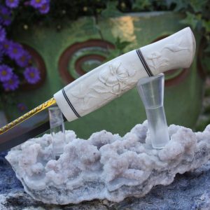 Kolibri puukko