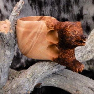 Karhu Kuksa