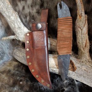 Lohipuukko Fultang