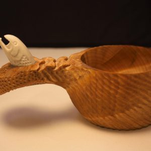 Lohi kuksa