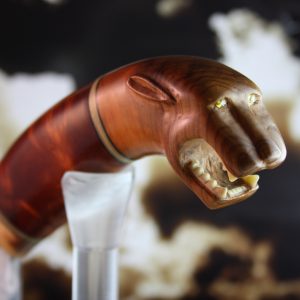 Pantteripuukko.