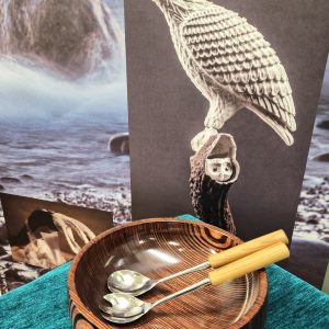 Salaattiottimet Hinta 45€