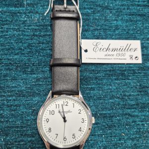 Eichmüller miesten rannekello Hinta 62€