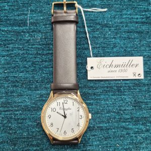 Eichmüller miesten rannekello Hinta 62€