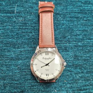 Eichmüller miesten rannekello Hinta 58€