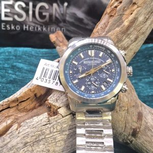 Riedenschild-kronografi kello Hinta 135€