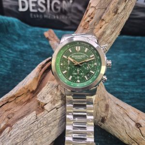 Riedenschild-kronografi kello Hinta 135€