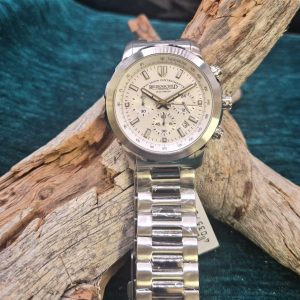 Riedenschild-kronografi kello Hinta 135€