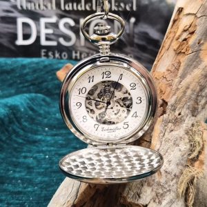 Taskukello Hinta 198€
