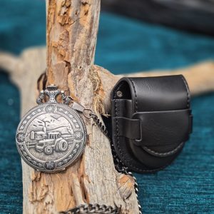 Taskukello Traktori Hinta 89€