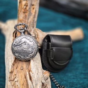 Taskukello Juna Hinta 89€