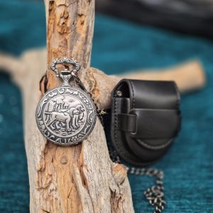 Taskukello Koirat Hinta 89€