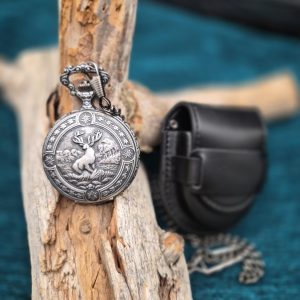 Taskukello Kauris Hinta 89€