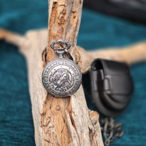 Taskukello Hevoset Hinta 89€