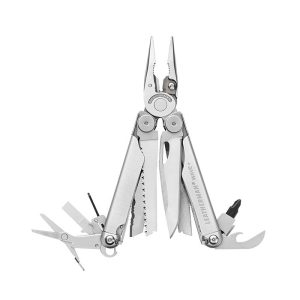 Leatherman Wave+ Hinta 159€